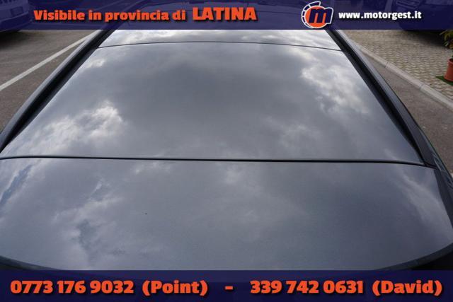 MERCEDES-BENZ E 220 d S.W. Auto Sportplus IVA ESPOSTA