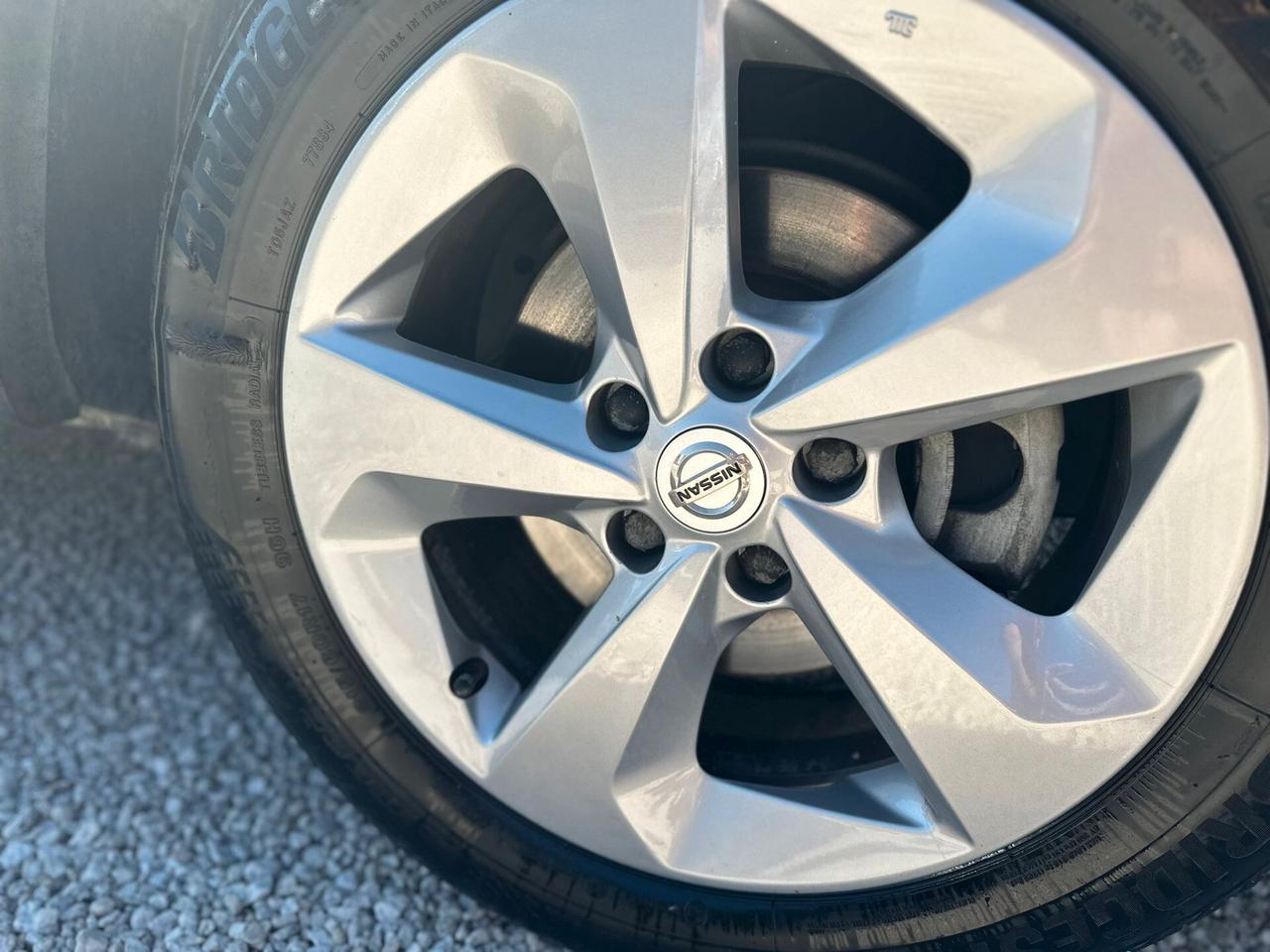 Nissan Qashqai 1.5 dCi 115 CV N-Tec Start