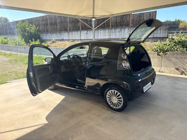 CITROEN C1 1.0 3P AMIC1 OK NEOPATENTATI CLIMA E BLUETHOOT