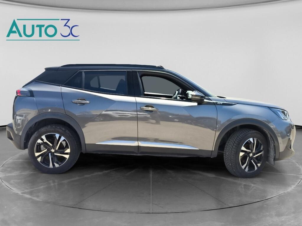 Peugeot 2008 BlueHDi 110 S&S GT