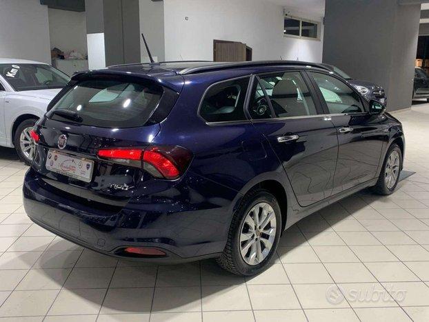 FIAT Tipo 1.6 Mjt S&S SW Business