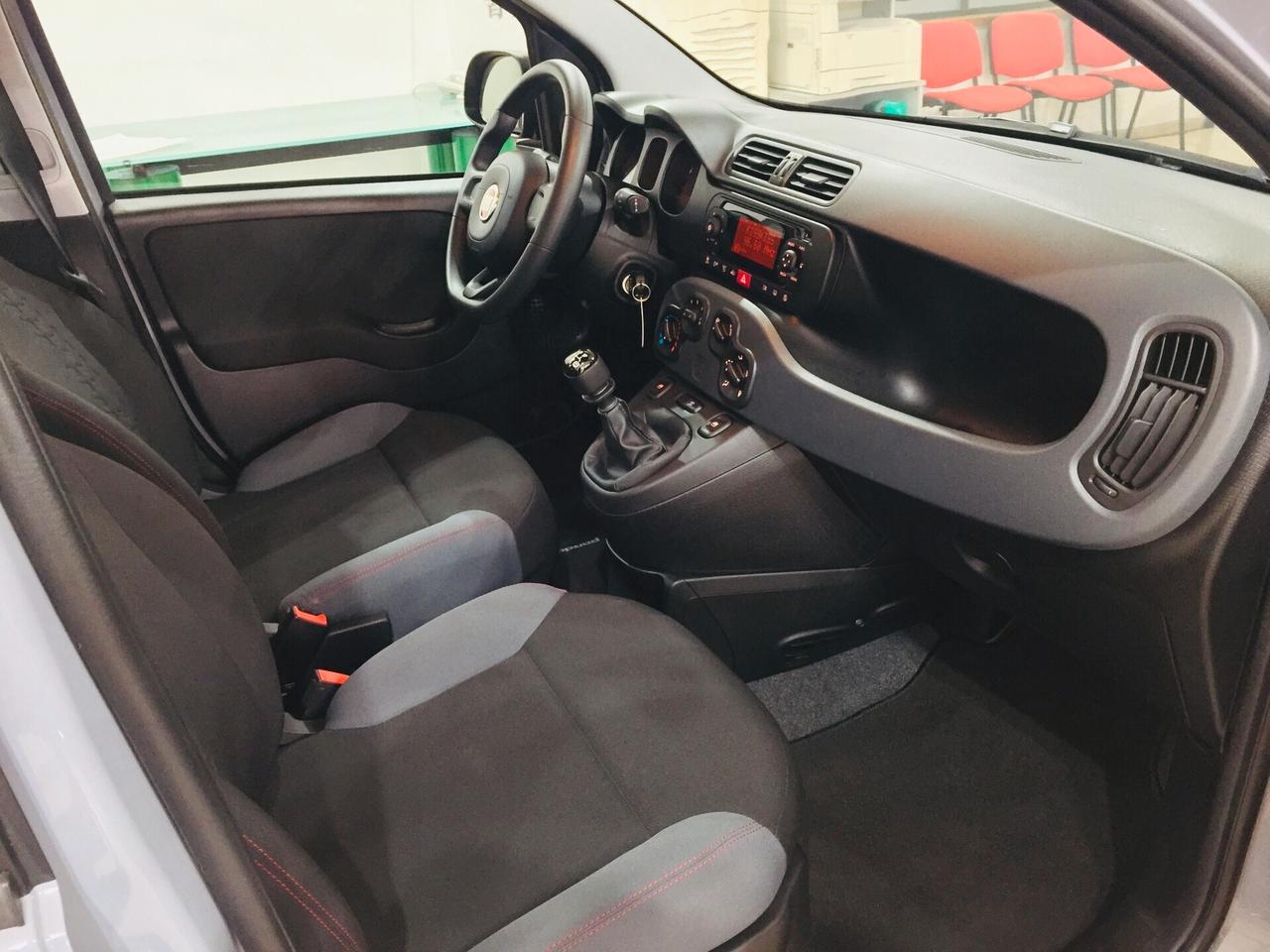 FIAT Panda 1.2 Easy