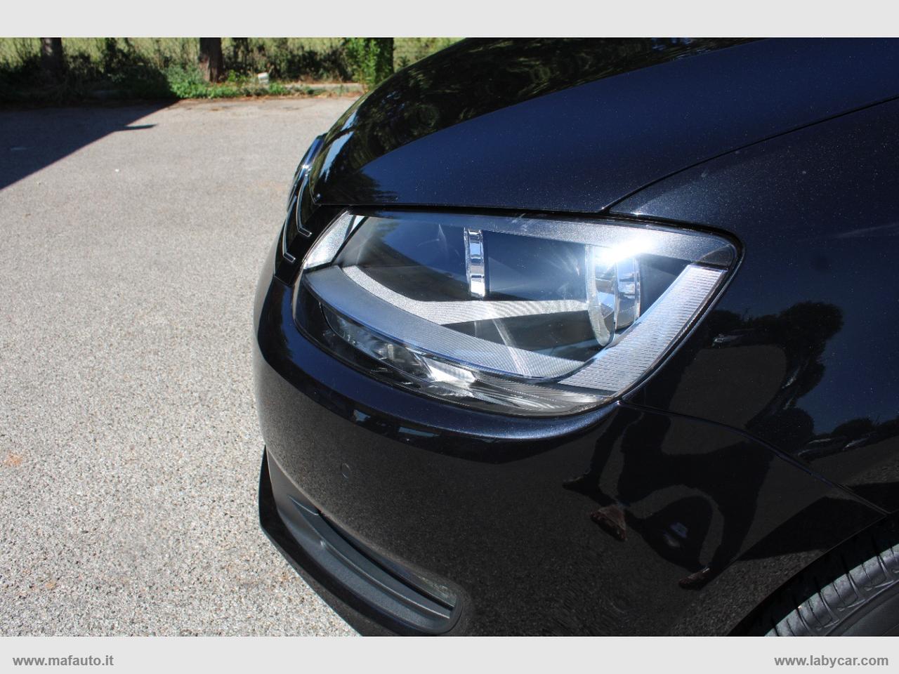 VOLKSWAGEN Sharan 2.0 TDI Highline Business BMT