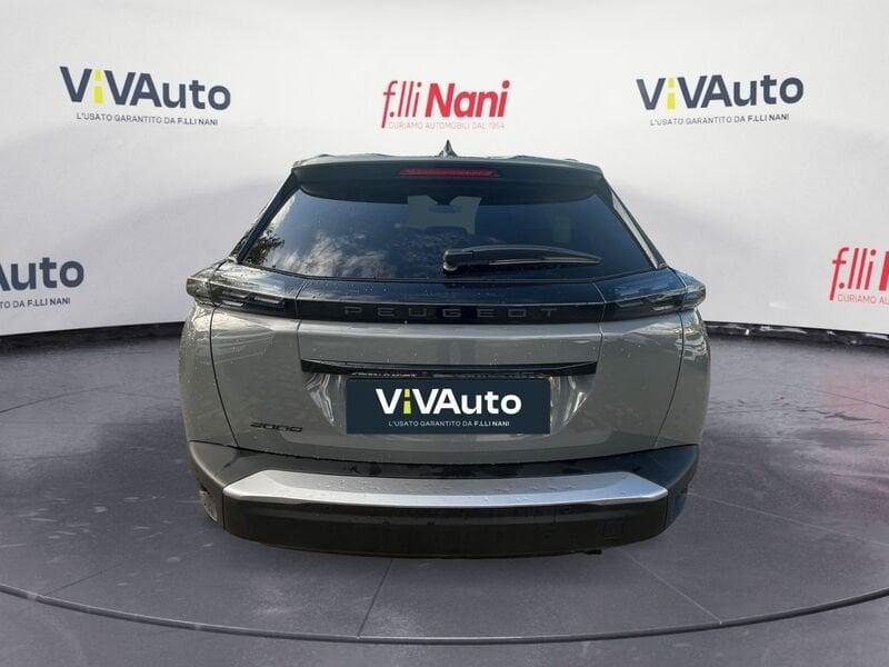Peugeot 2008 2008 1.2 Allure s&s 100cv
