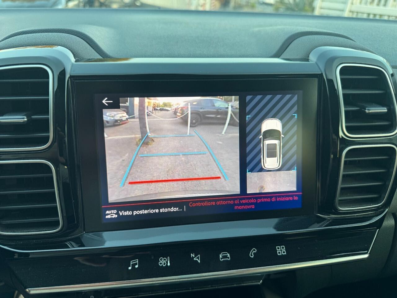 Citroen C5 Aircross BlueHDi 130 S&S EAT8 Business