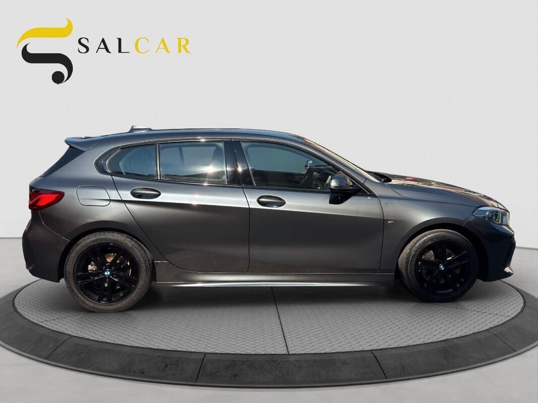 Bmw 118d 5p. Msport 150 CV AUT. 2021