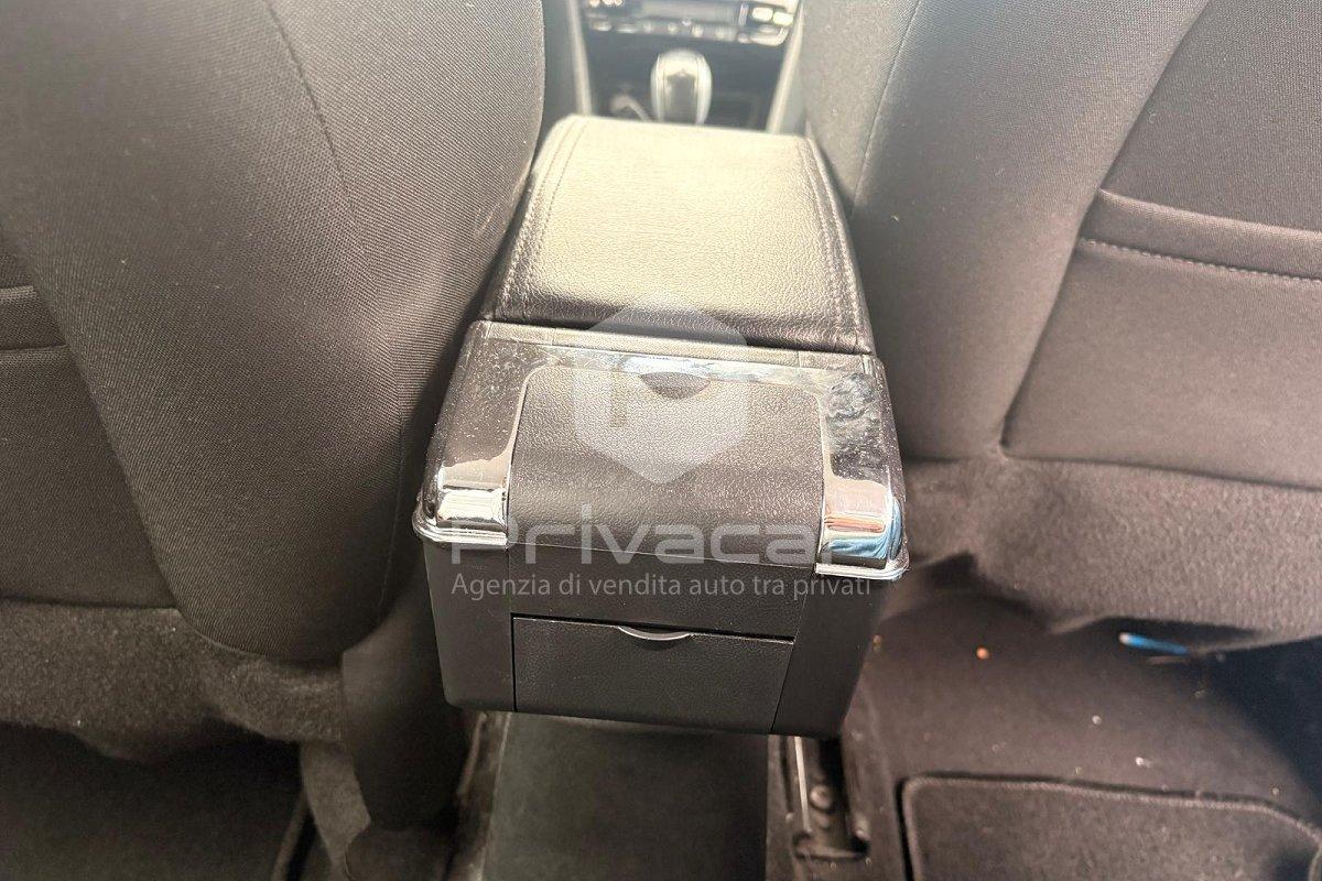 PEUGEOT 208 1° serie BlueHDi 75 5 porte Allure