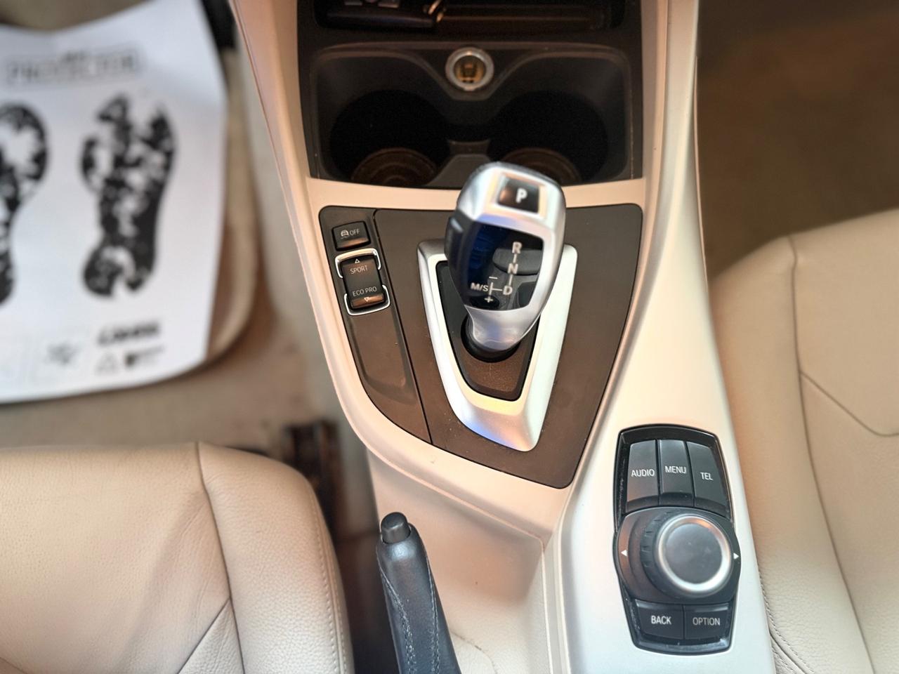 Bmw 118 118i 5p. Sport AUTOMATICO