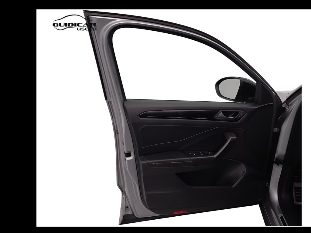 VOLKSWAGEN T-Roc I 2022 - T-Roc 2.0 tdi R-Line 115cv