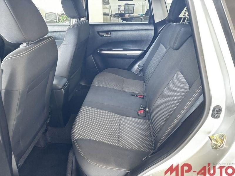 Suzuki Vitara 1.0 Boosterjet 4WD Allgrip Cool