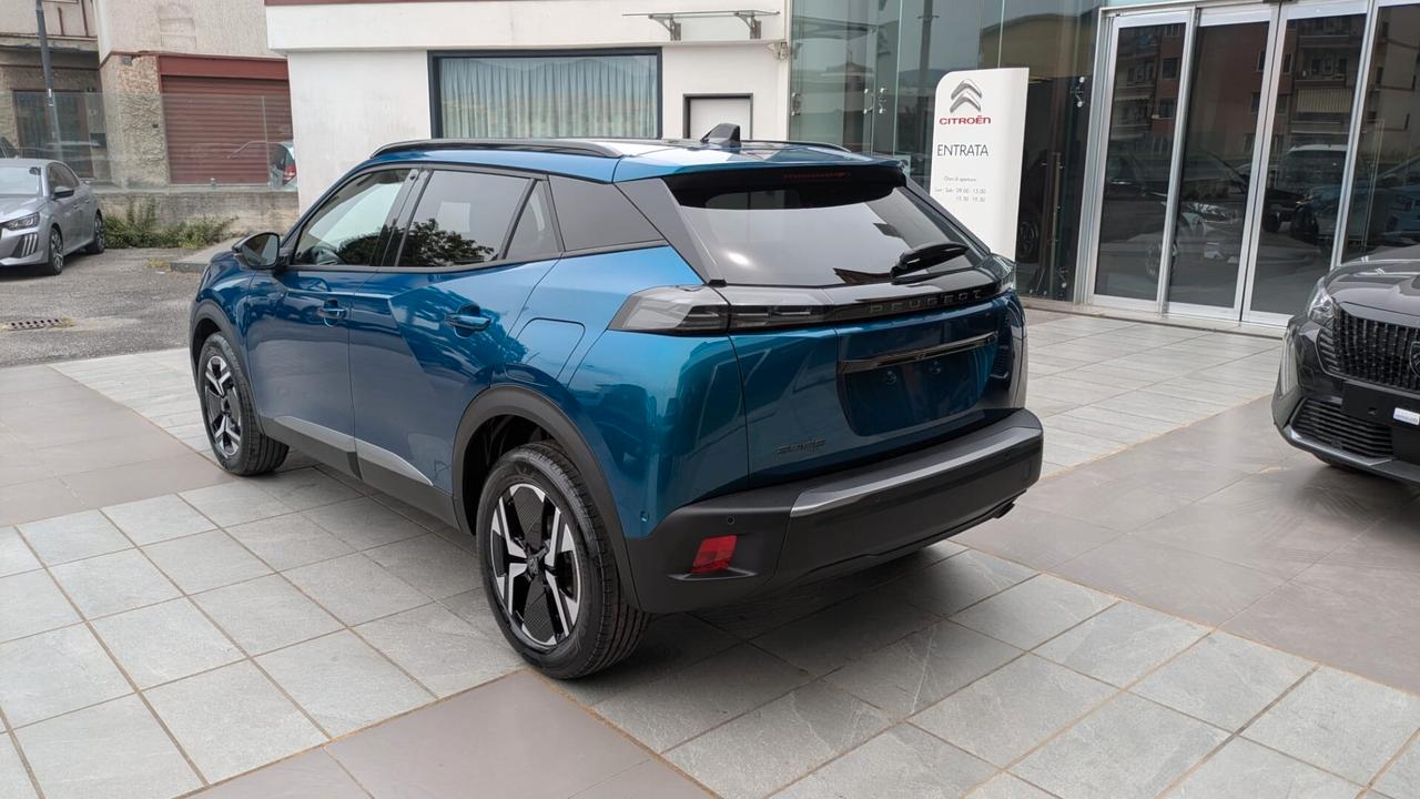 Peugeot 2008 100 S&S Allure