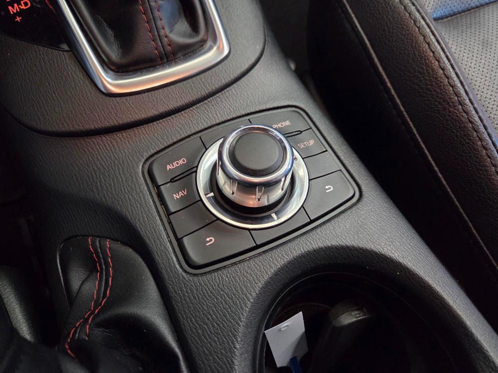 Mazda CX-5 2.2 Exceed 4wd 175cv 6at