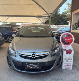 OPEL - Corsa - 1.3 CDTI 75CV ecoF. 5p. Edition