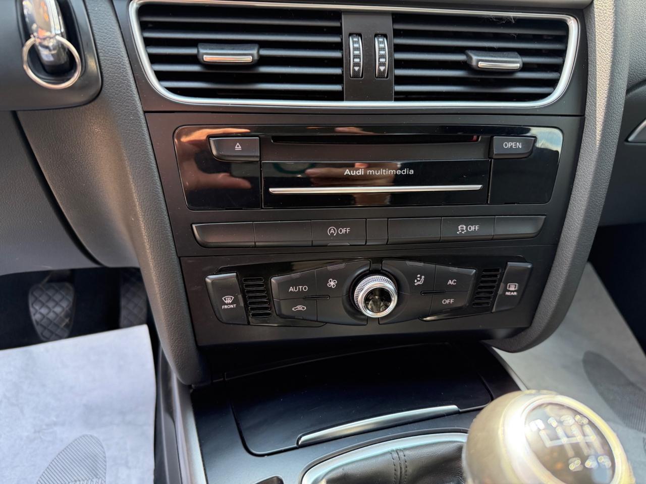 Audi A4 2.0 TDI 120 CV BERLINA
