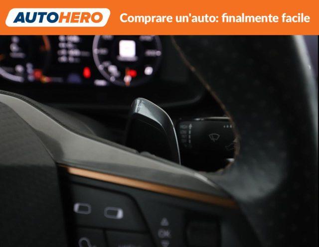 CUPRA Formentor 2.0 TSI 4Drive DSG