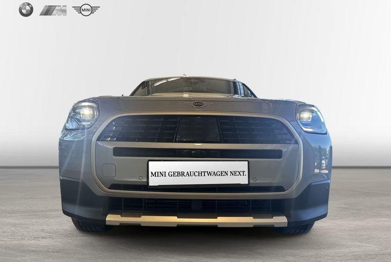 MINI Countryman D 48V Favoured Navi Head-Up Harman Kardon DAB LED Tetto