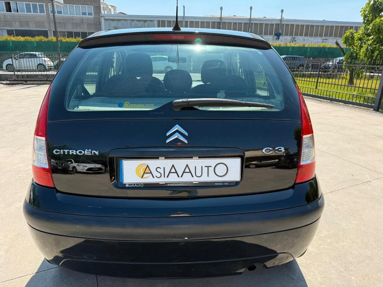 Citroen C3 1.1 BENZINA UNICO-PROPR neo-pat