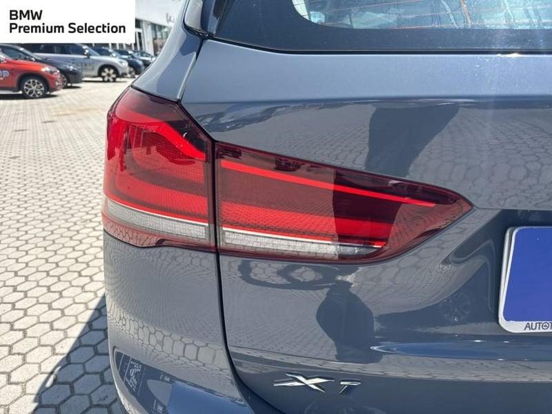 BMW X1 SDRIVE18I XLINE PLUS 136CV AUTO