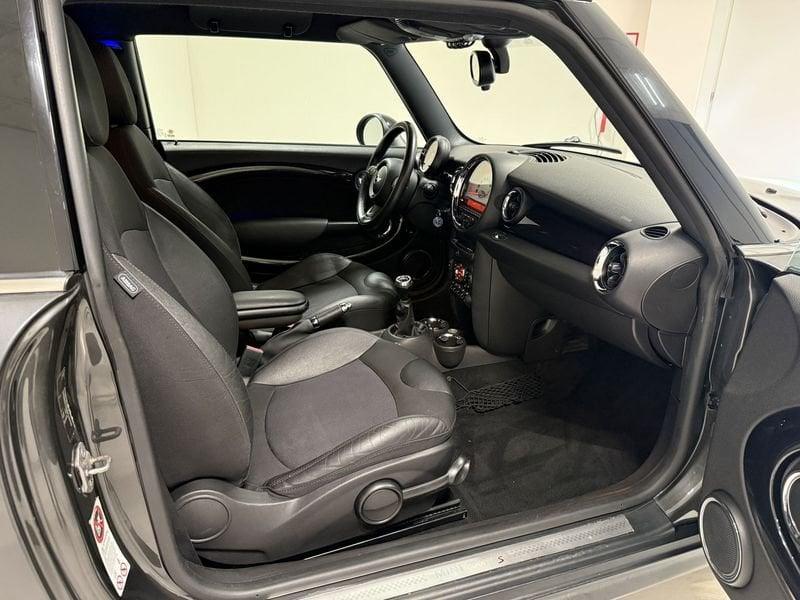 MINI Mini Mini 1.6 16V Cooper S 184CV - Limited Edition