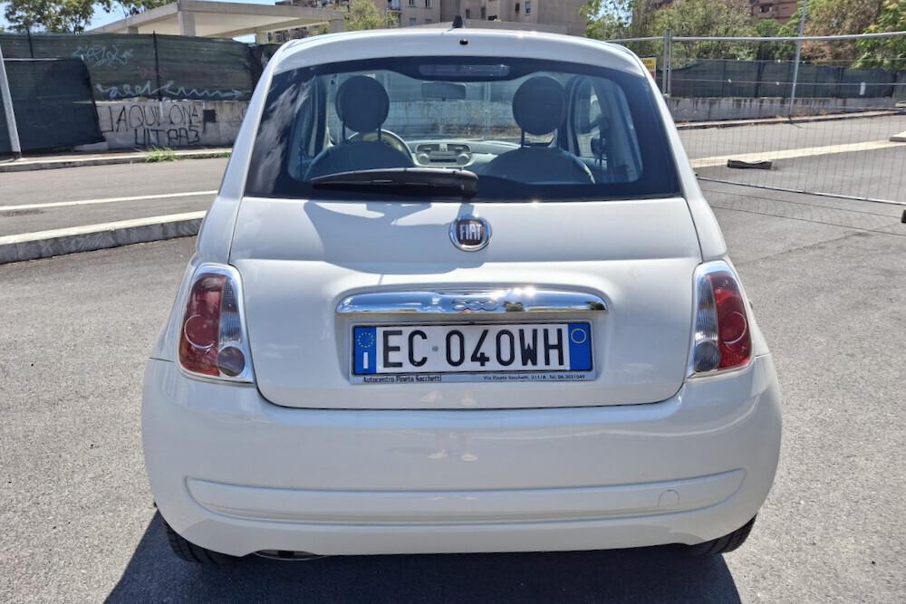 Fiat 500 1.2 Pop