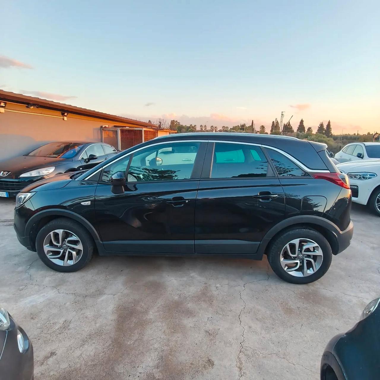Opel Crossland X 1.5 DIESEL AUTOMATICA