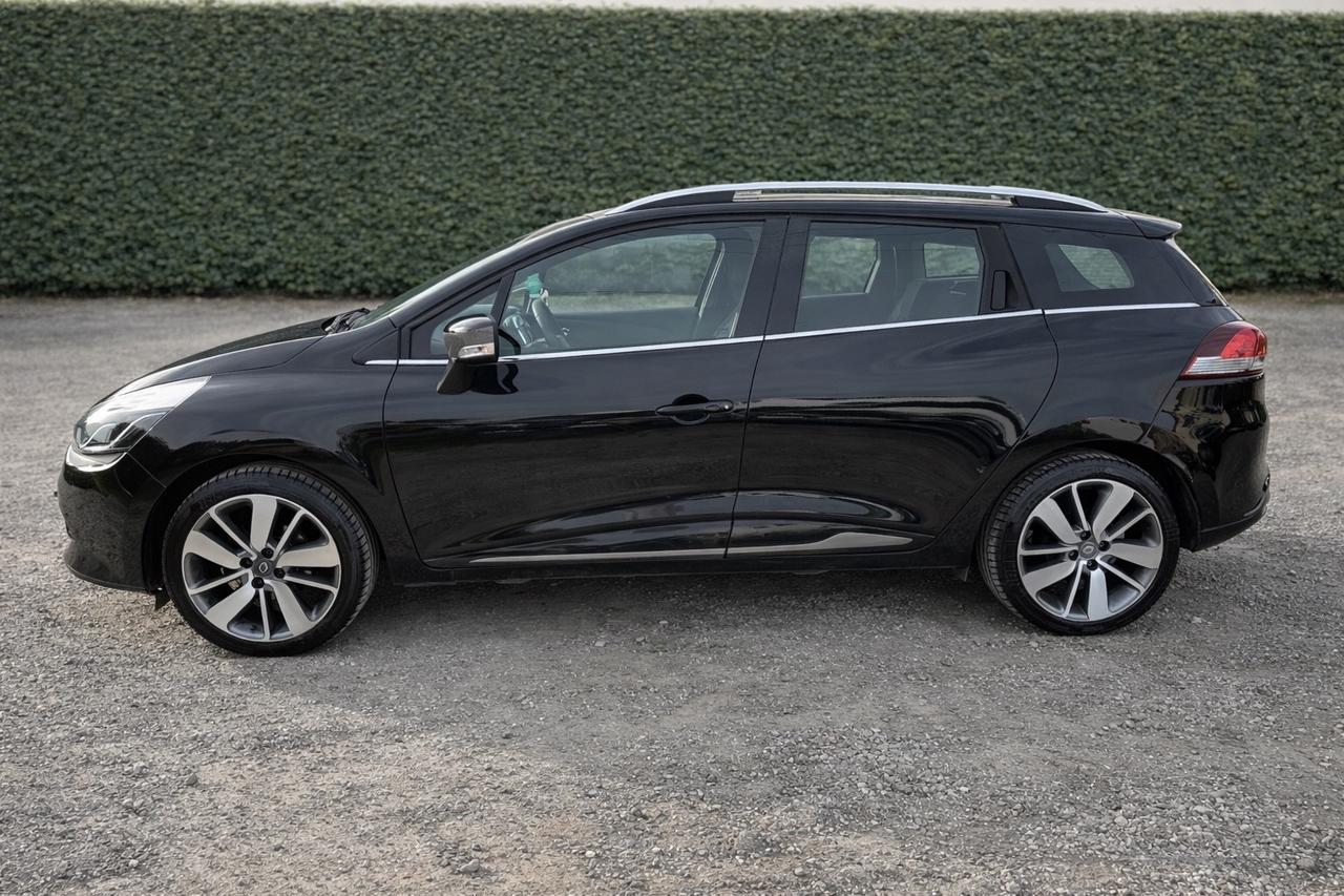 Renault Clio Sporter 0.9 TCe 12V 90CV Costume National