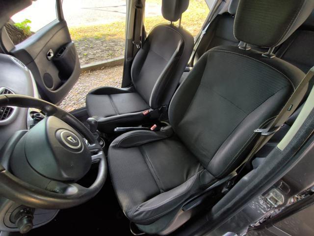 RENAULT Clio 1.2 16V 5 porte GPL