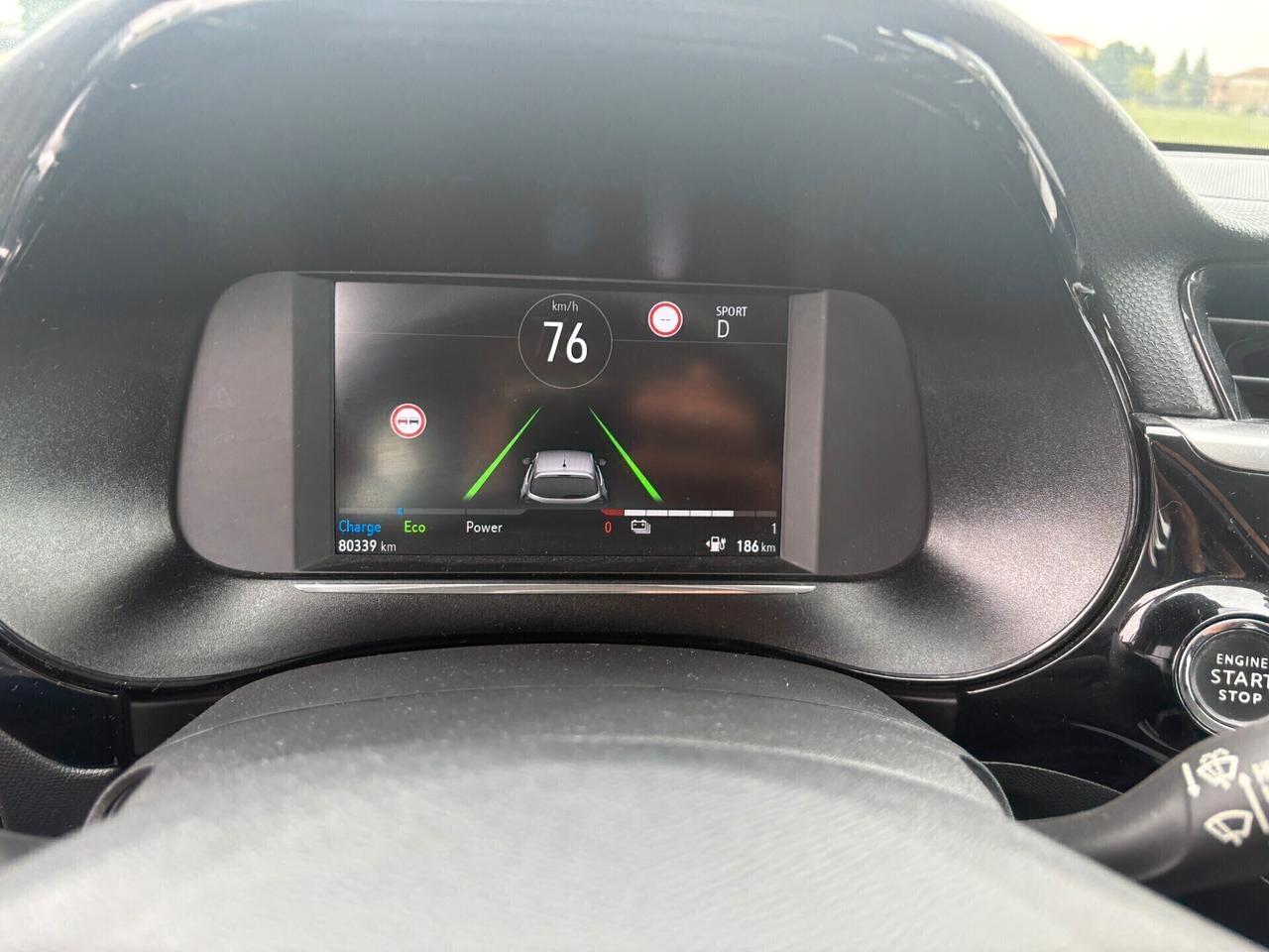 Opel Corsa-e Elettrica -Unico Proprietario