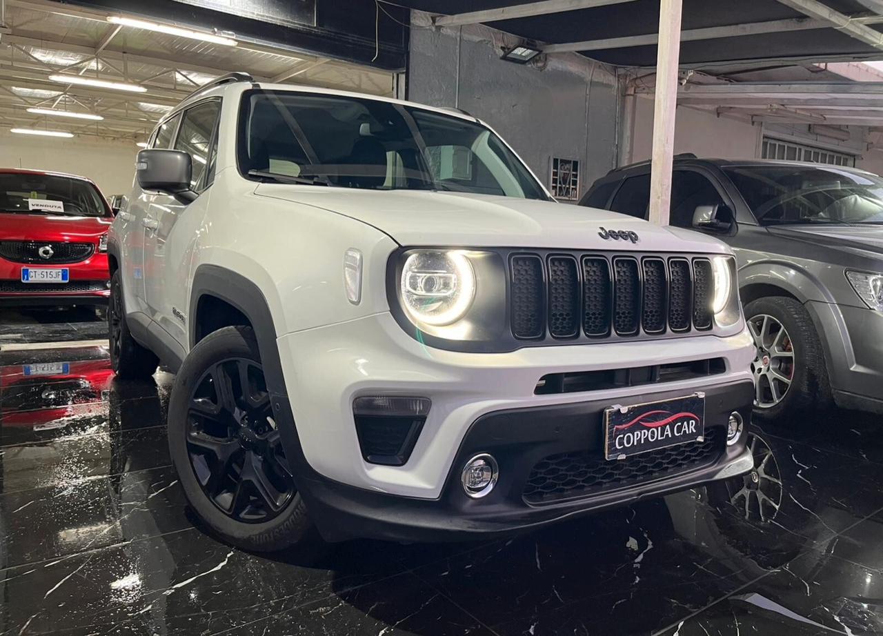 Jeep Renegade 1.0 Black Edition Valuto Permute