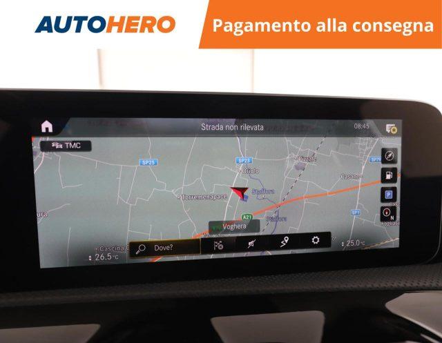 MERCEDES-BENZ A 180 d Automatic Premium