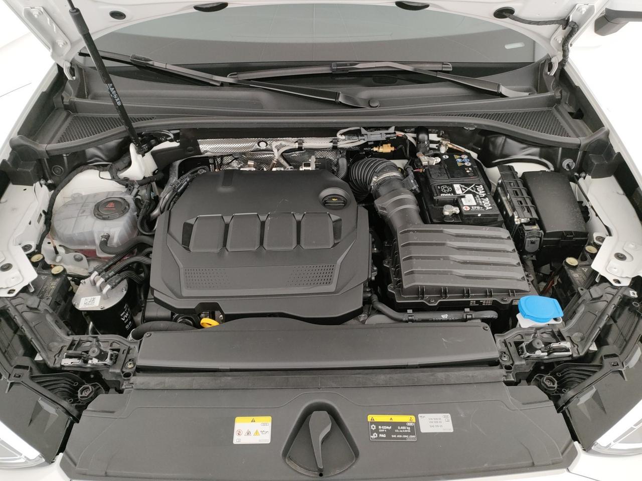 Audi Q3 35 2.0 tdi s line edition s-tronic