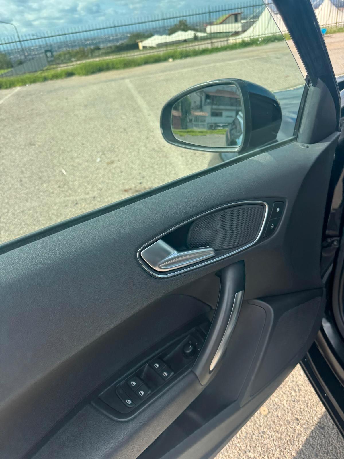 Audi A1 SPB 1.6 TDI 90 CV (NEOPATENTATI)