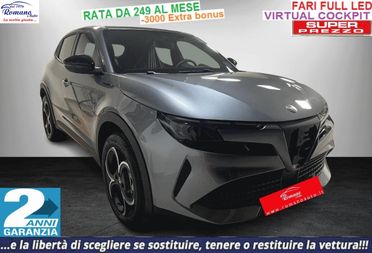 NEW ALFA ROMEO JUNIOR IBRIDA SPECIALE#PREVENDITA!