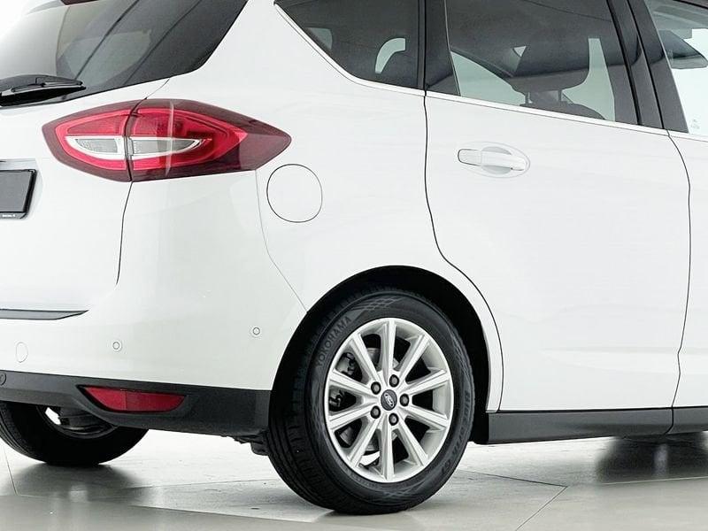 Ford C-Max C-Max 1.5 TDCi 120CV Start&Stop Titanium