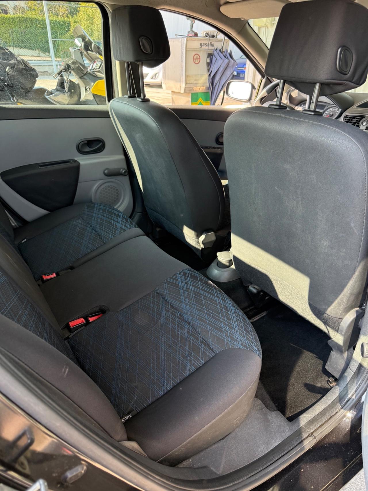 Renault Clio Diesel 1.5 DCi Unipropritario Neopatentati