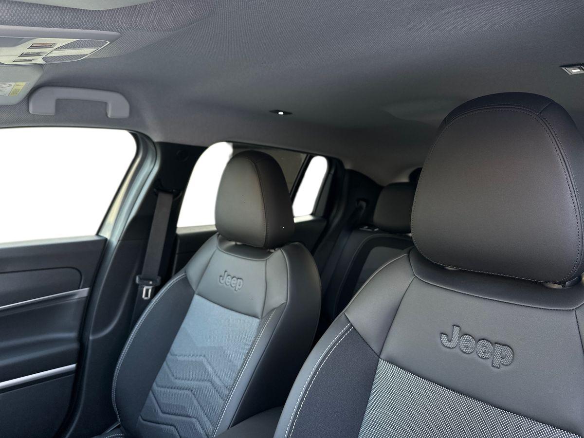 JEEP Avenger Ice My24 Avenger Summit 1.2 100cv