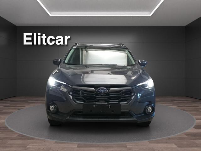 SUBARU Crosstrek 2.0i e-Boxer MHEV CVT Lineartronic Premium