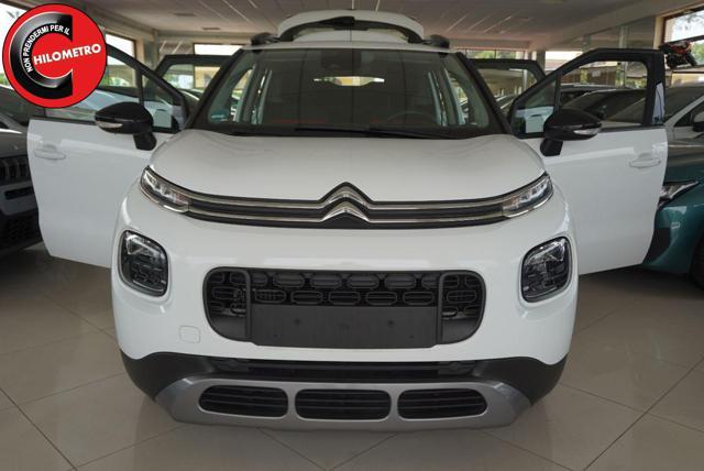 CITROEN C3 Aircross PureTech 130 S&S Shine