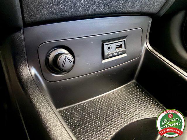 HYUNDAI i20 1.4 5p. Sound Edition A/T*NEOPATENTATI*