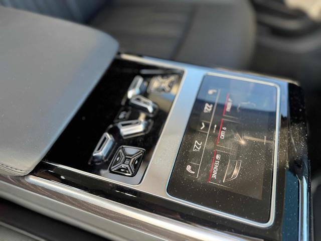 AUDI A8 50 TDI TettoPano/ HeadUp/B&O/Radar/Laser