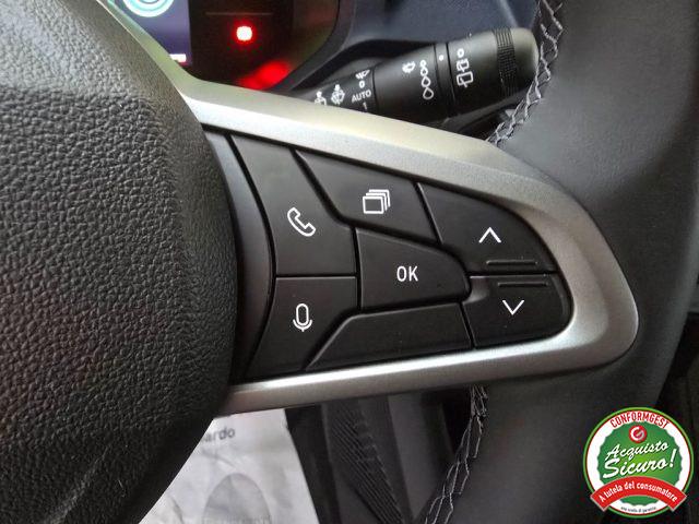 DACIA Duster ECO-G 100 CV Journey