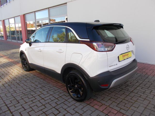 OPEL Crossland X 1.2 Turbo 12V 130 CV Start&Stop 2020