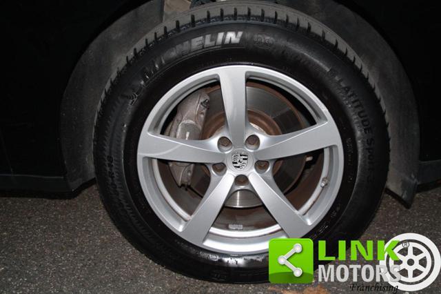 PORSCHE Macan 2.0 NO SUPERBOLLO, FULL OPTIONAL!!!