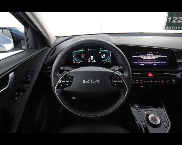 KIA Niro 1.6 GDi DCT HEV Style