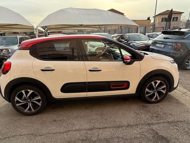 Citroën C3 SHINE BICOLORE +GPL