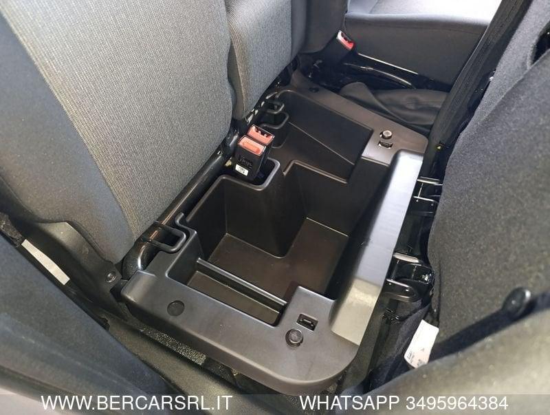 FIAT Doblò Doblò 1.6 MJT 105CV S&S PC-TN Cargo Lounge
