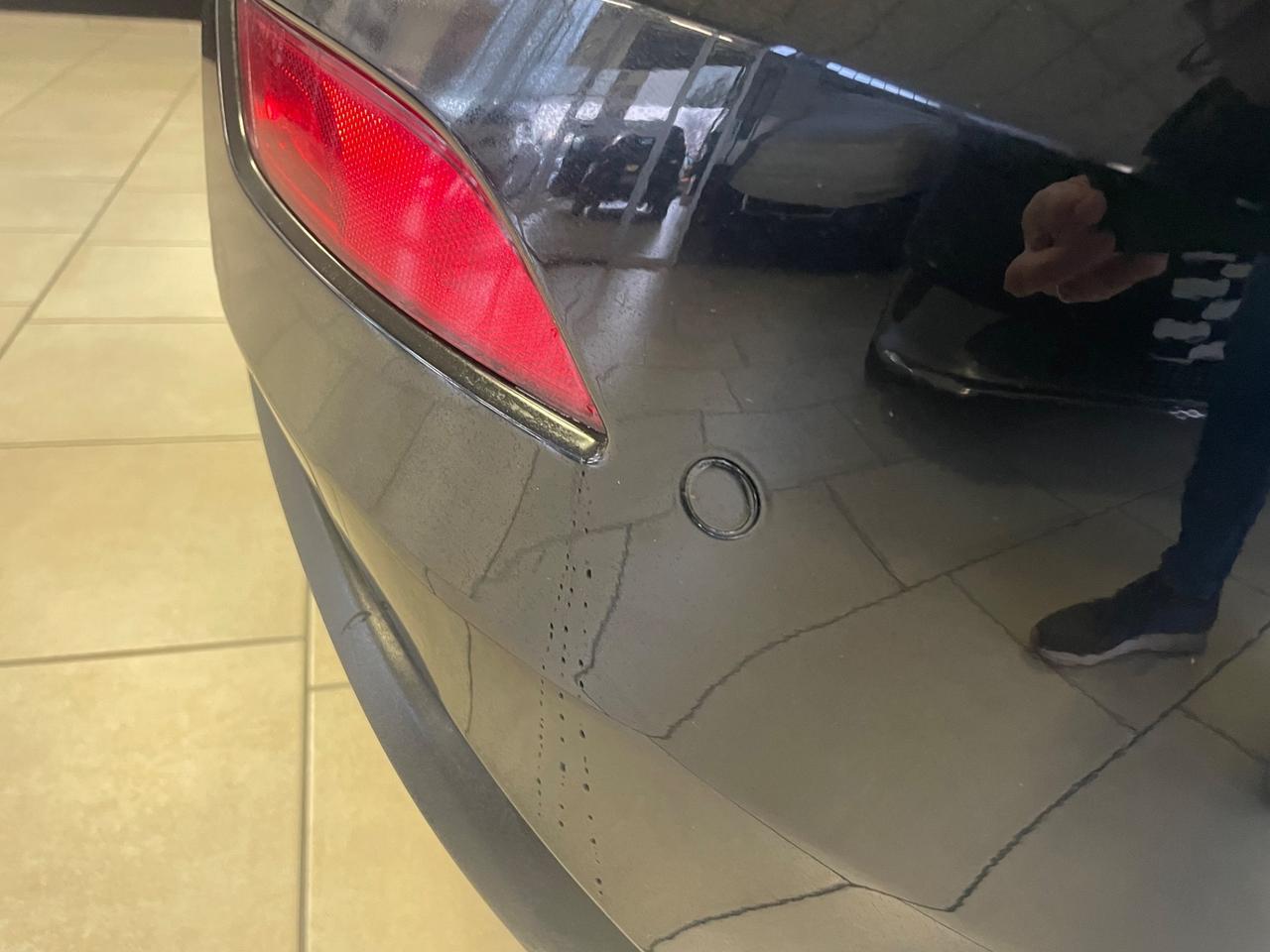 Volvo V40 D2 1.6 Momentum - Nessun vincolo -