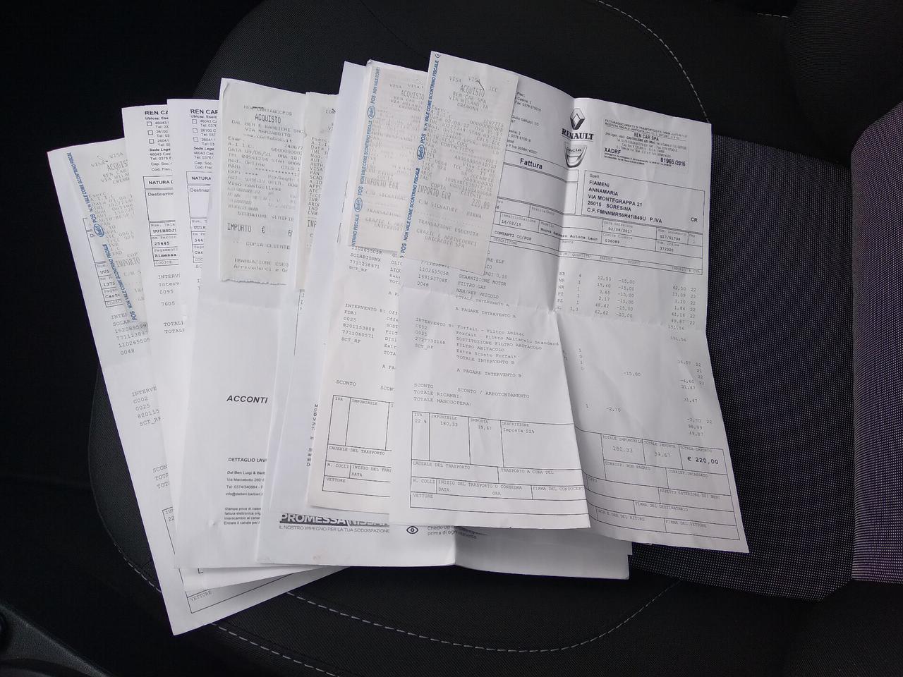 Dacia Duster 1.5 dCi 110CV Start&Stop 4x2 Lauréate