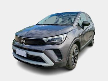 OPEL CROSSLAND 1.2 110CV BZ ELEGANCE