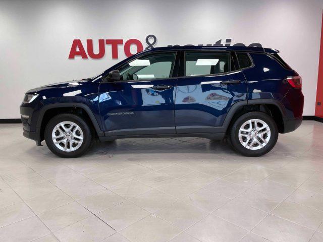 JEEP Compass 1.6 MJT SPORT 2WD 120CV